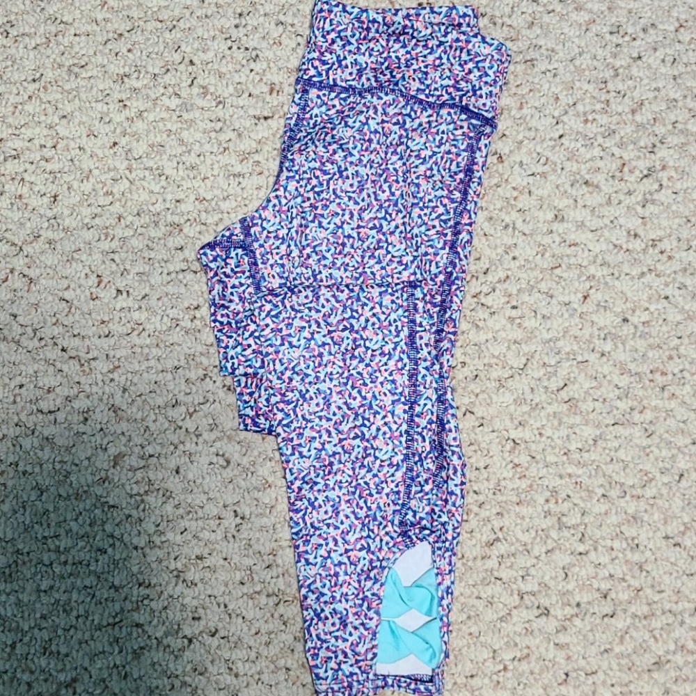 Old Navy active leggings